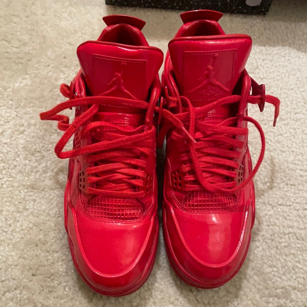 Jordan sneaker